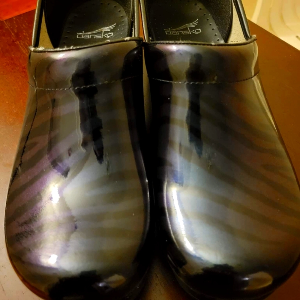 Nurse shoes